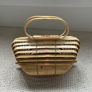 Cult Gaia - Lilleth large clutch